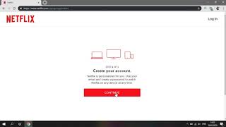 NETFLİX BEDAVA HESAP AÇMA ÜCRETSİZ 2019 [upl. by Serene]