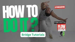 bridge level 2 Tutorial by Fabio Santos [upl. by Alset]