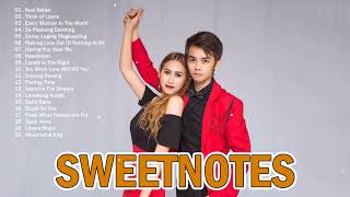 SWEETNOTES Nonstop Love Songs 2024 💟Nosi Balasi Think of Laura✨Sweetnotes Playlist 2024 sweetnotes [upl. by Tlok241]