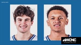 2 Duke basketball players arrested [upl. by Nueormahc201]