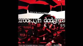 Crooklyn Dodgers  Return of The Crooklyn Dodgers 94 BPM Acapella [upl. by Tnecillim]