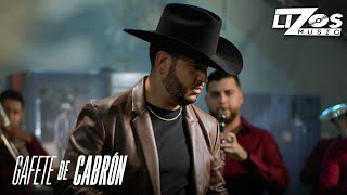 Eden Muñoz  Gafete de Cabrón Video Oficial [upl. by Aniluj]