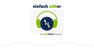 Special  Maschinentalk Brother Aveneer EV1  einfach näher – der nähPark Podcast [upl. by Crofoot]