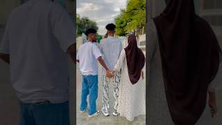 GABDHAHA QIYAANO BADANAA😂 somalitiktok funny tiktokshorts [upl. by Haeli]