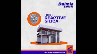 Dalmia DSP RCF Expert  Ultimate concrete Expect [upl. by Manlove215]