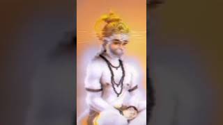 Hanuman ban jay hanumat shant hit kari shorts video shorts [upl. by Ecnav]