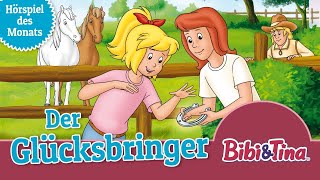 Bibi amp Tina  Der Glücksbringer Folge 38 Hörspiel des Monats Juli 2024 [upl. by Sharlene]