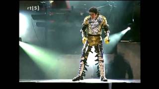 Michael Jackson  Unbreakable DANCE VIDEO [upl. by Ailee30]