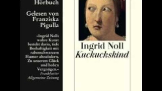 Kuckuckskind Roman Hörbuch von Ingrid Noll [upl. by Thelma]