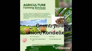 We are available 247 with all Bio farm products where ever you are [upl. by Chally]