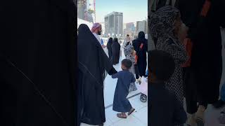 Kindness is a mark of faith whoever is not kind has no faith islam love umrah ramadan kindness [upl. by Griggs]