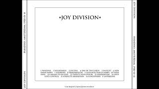 JOY DIVISION Live at Amsterdam 11 01 1980 [upl. by Pris]