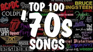 TOP 100 SONGS OF THE 70s  70s Greatest Hits  Best Oldies But Goodies Songs Of All Time [upl. by Euqinomad998]