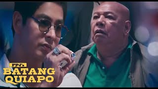 FPJs Batang Quiapo December 9 2024 Advance Episode Trailer  Batang Quiapo Coco Martin [upl. by Grogan]