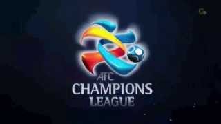 2013 Season AFC Champions League Intro [upl. by Annaert473]