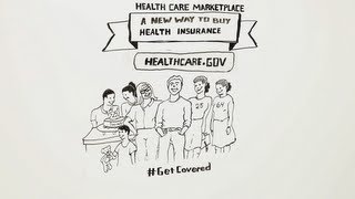 White House White Board What ObamaCare Means For You [upl. by Ann-Marie]