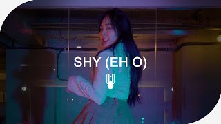 PENOMECO  Shy eh o l ROSY Choreography [upl. by Tabbatha]