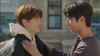 ‘I will never leave you alone again’《The Eighth Sense EP10 FINALE 》ENGSUB [upl. by Launame116]