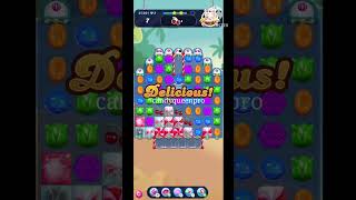 Candy crush level 6730 [upl. by Lynde38]