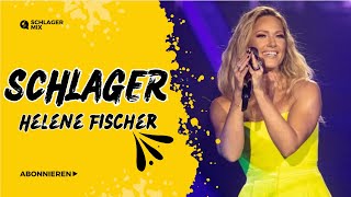 Helene Fischer  Atemlos Schlager Mix Edition Lyrics [upl. by Oram855]