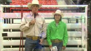 Bull Riding  Cody Jesus  Indian National Finals Rodeo [upl. by George]