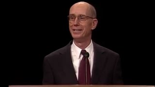 Gifts of the Spirit for Hard Times  Henry B Eyring  2006 [upl. by Giorgia]