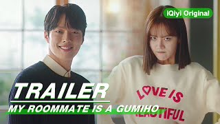 Roommate Wanted 2021 Official Trailer [upl. by Muire787]