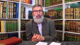 Noureddine Aoussat  comprendre le sens de la sharia [upl. by Avah]