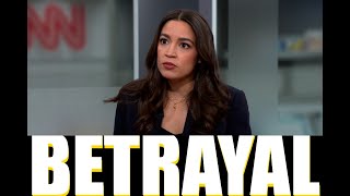 AOC Votes quotYesquot On Israel Lobbys Grotesque quotAntiSemitismquot Definition Against First Amendment [upl. by Eidak]