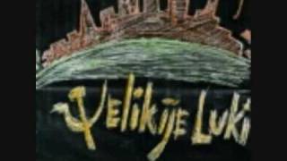 VELIKIJE LUKI  KOHVIK [upl. by Saixela]