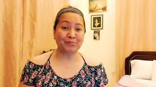 Day 1 Product Review  Maganda kaya ang Pekas Cream at Pekas Toner [upl. by Bibbie]