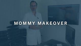 Dr Huemers signature Operation  das Mommy makeover [upl. by Mikey375]