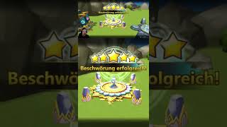 BLITZE BLITZE BLITZE sw summonerswardeutsch opening letsplay gaming summonerswar lightning [upl. by Lednem947]