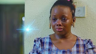 Leave Everything Your Doing And Watch How God Wiped The Tears Of This Little Girl  Nigerian Movies [upl. by Clifford119]