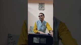 jayshreeramLahar Lahar Lahraye Re Jhanda Bajrangbali Ka singinglikesharesubscribemusicbhajan [upl. by Masry]