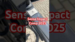 Sense Impact Comp 2025  R 849000 bike mtb biker sense [upl. by Dygal]