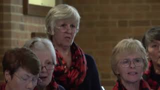 Festival of Remembrance Nov 2024  Durrington Community Choir [upl. by Juan68]