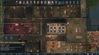 ACTIVO EL TIER III DEL MONOLITO  ANOMALY  RIMWORLD Gameplay Español e64 [upl. by Sisely]