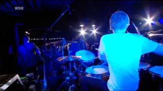 The Hold Steady  Sweet Payne live [upl. by Larred]