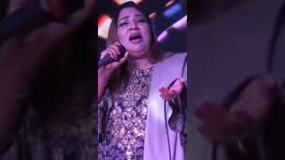 Piplan Di chan way Saima Jahan singer on Wedding Function bsmusic shorts viral [upl. by Azilanna]