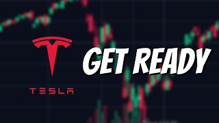 This is Coming Next for Tesla Stock [upl. by Trotta]