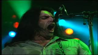 Type O Negative  In Praise of Bacchus HD Symphony For The Devil Live 2006 DVD 1999 Bizarre Fest [upl. by Enenstein]