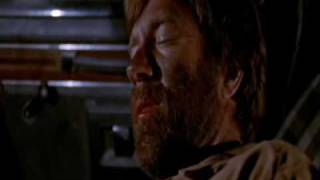 Lone Wolf McQuade Best Scene [upl. by Gregor454]