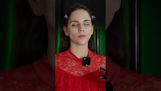 ASMR Extraordinary Transformation Lydia Deetz asmr asmrrealperson hairstyle asmrhalloween [upl. by Naenej]