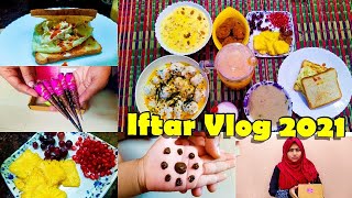 Iftar Vlog 2021  Iftar Vlog in Tamil  Iftar Recipes  SKIS  Tamil [upl. by Paza]