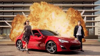 2014 Scion FRS  quotMakes Everything Epicquot [upl. by Rehsu]