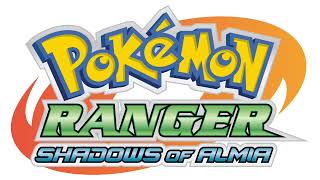 Gem Guardian Battle  Pokémon Ranger Shadows of Almia Music Extended [upl. by Einahpad]