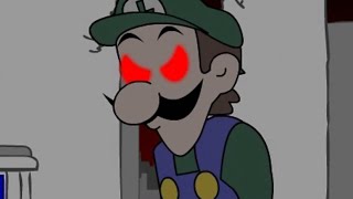 Mario amp Luigi Partners in YouTube  Boss GigaWeegee [upl. by Wira]