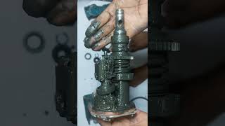 Best 26mm Hammer Drill  Makita M8701 26mm Hammer Drill Machine Repair  Bearing 6000627608606 [upl. by Orin]