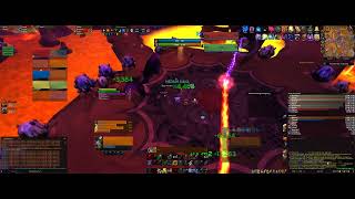 Sinestra 10 HC First Kill  Serious Business Lakeshire [upl. by Coke]